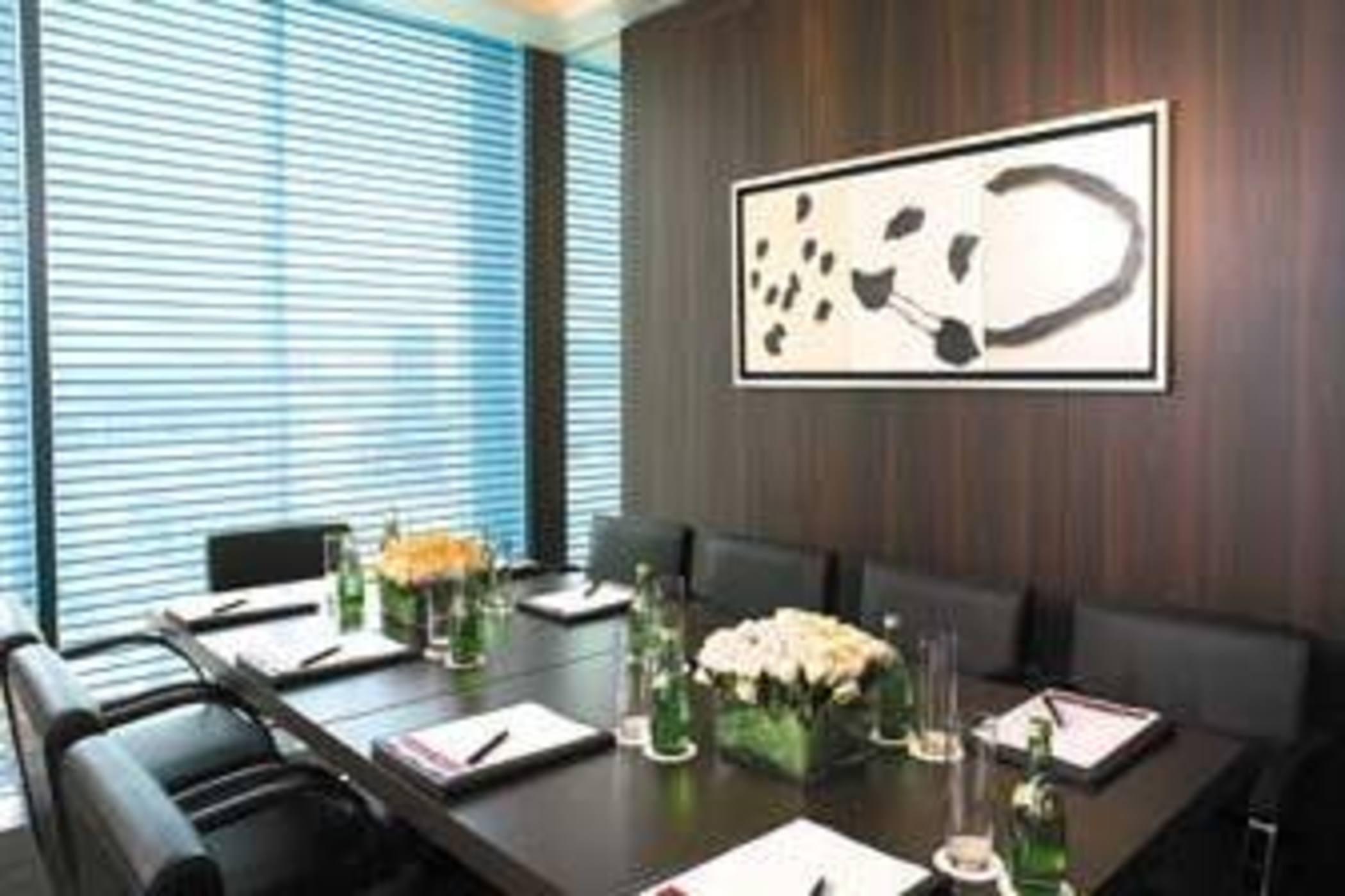 Ramada Plaza By Wyndham Gwangju Hotel Gwangju Metropolitan City Faciliteter billede