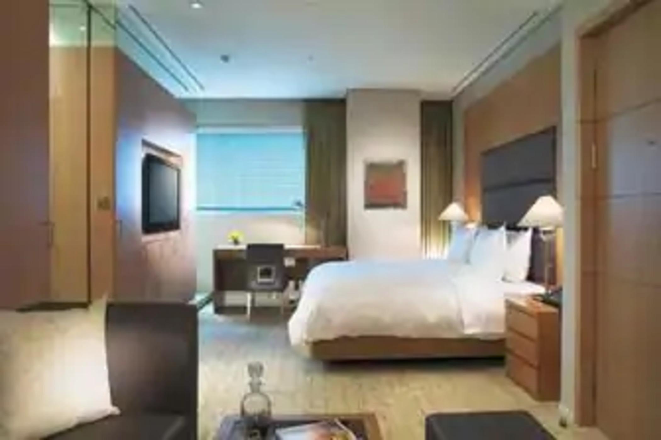 Ramada Plaza By Wyndham Gwangju Hotel Gwangju Metropolitan City Værelse billede