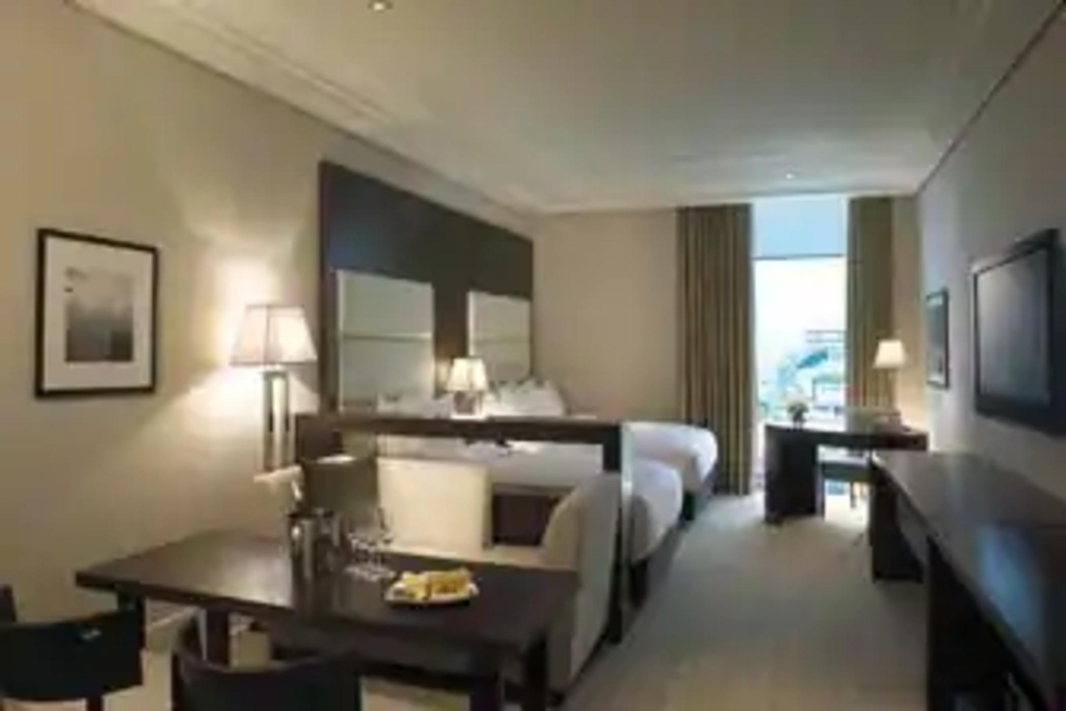 Ramada Plaza By Wyndham Gwangju Hotel Gwangju Metropolitan City Værelse billede