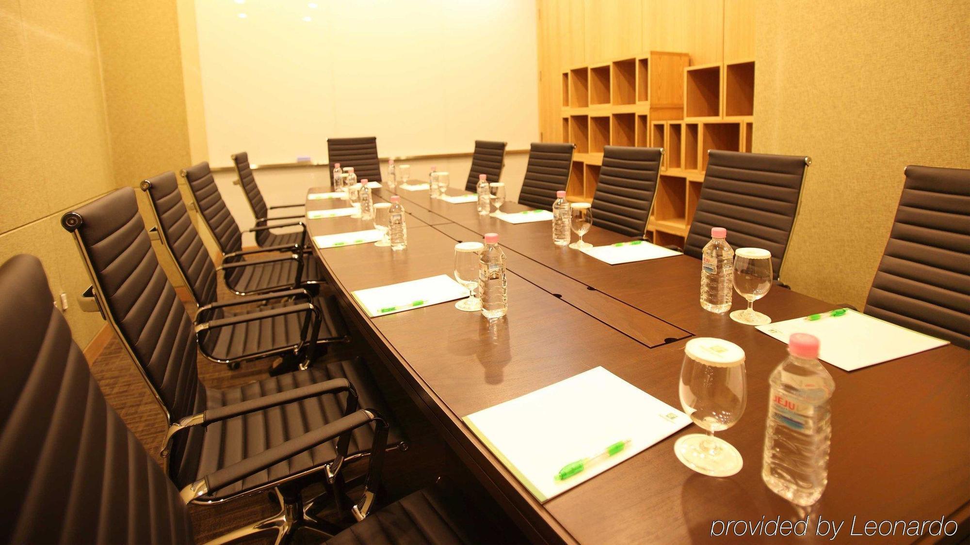 Ramada Plaza By Wyndham Gwangju Hotel Gwangju Metropolitan City Eksteriør billede
