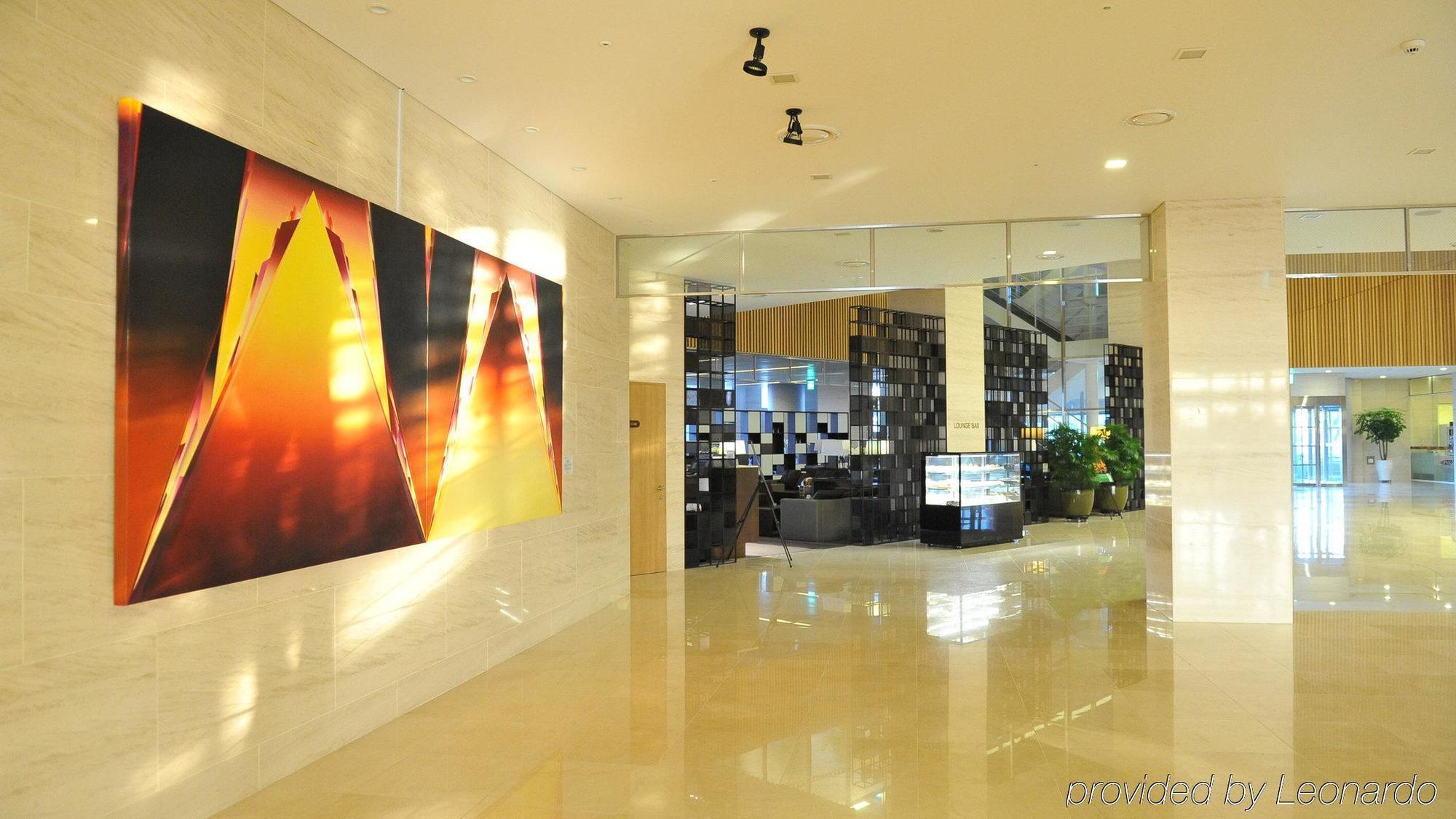 Ramada Plaza By Wyndham Gwangju Hotel Gwangju Metropolitan City Eksteriør billede