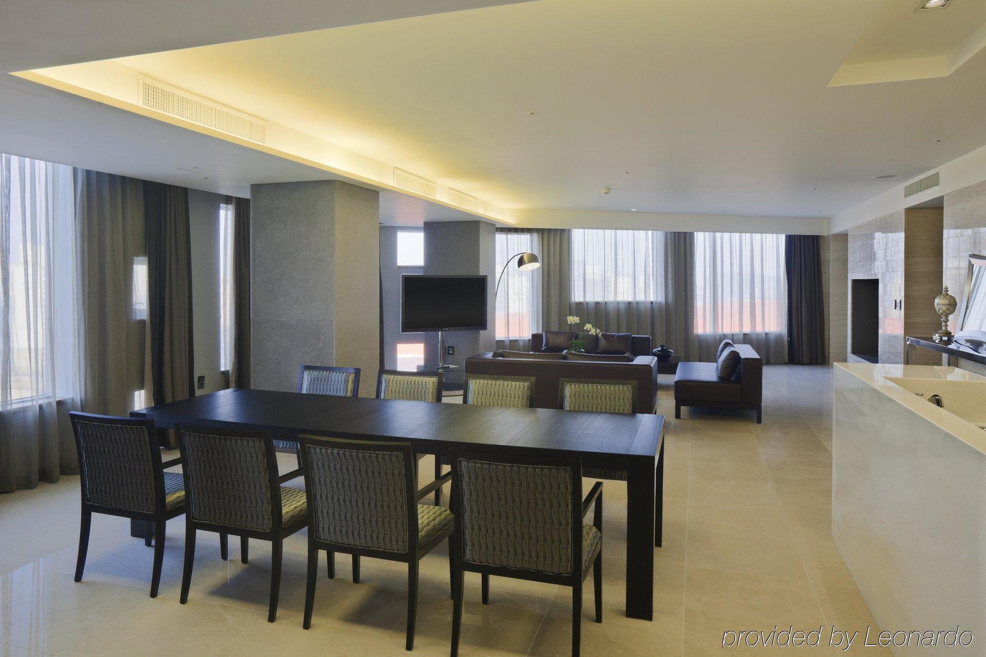 Ramada Plaza By Wyndham Gwangju Hotel Gwangju Metropolitan City Eksteriør billede