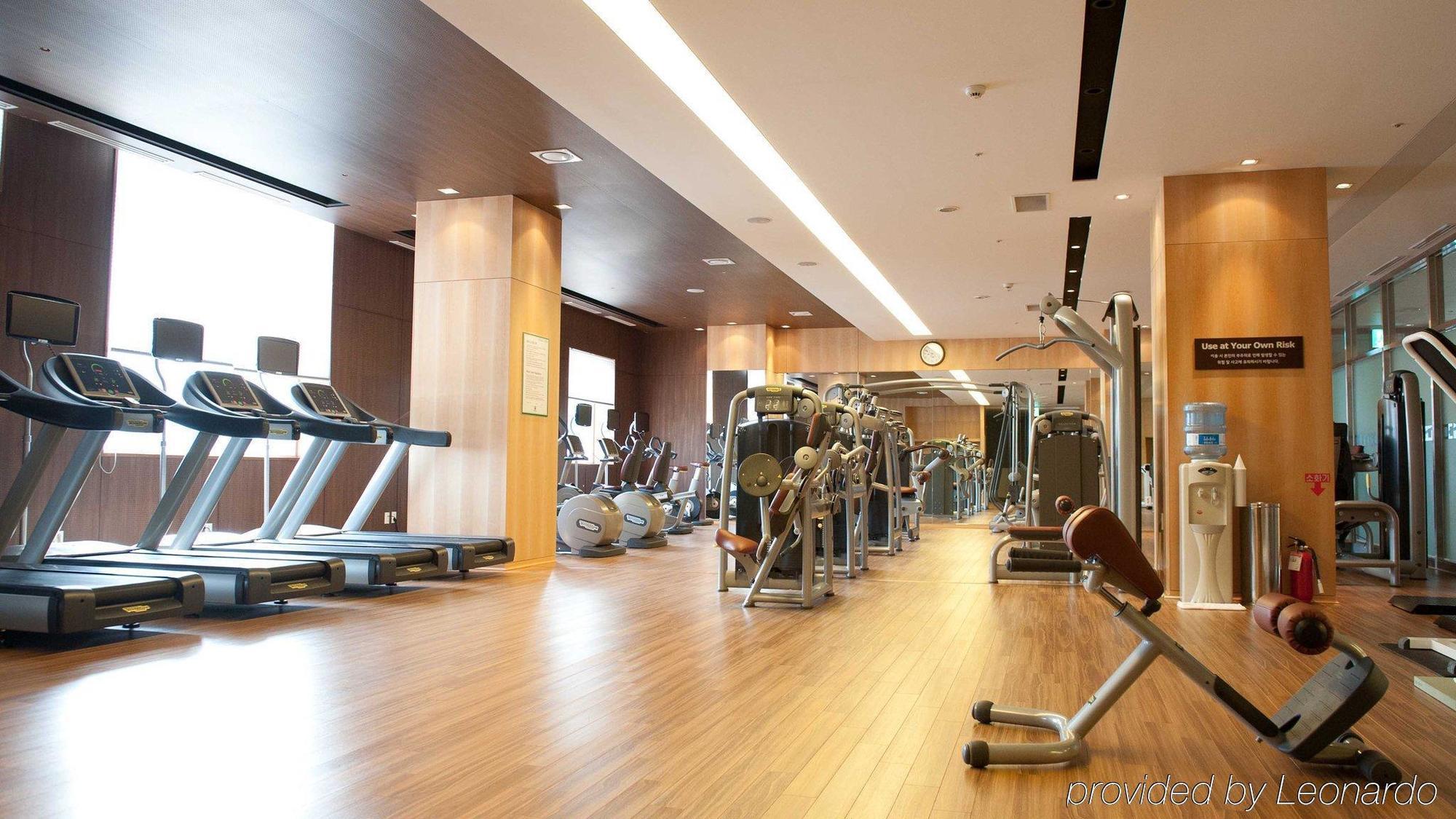 Ramada Plaza By Wyndham Gwangju Hotel Gwangju Metropolitan City Eksteriør billede