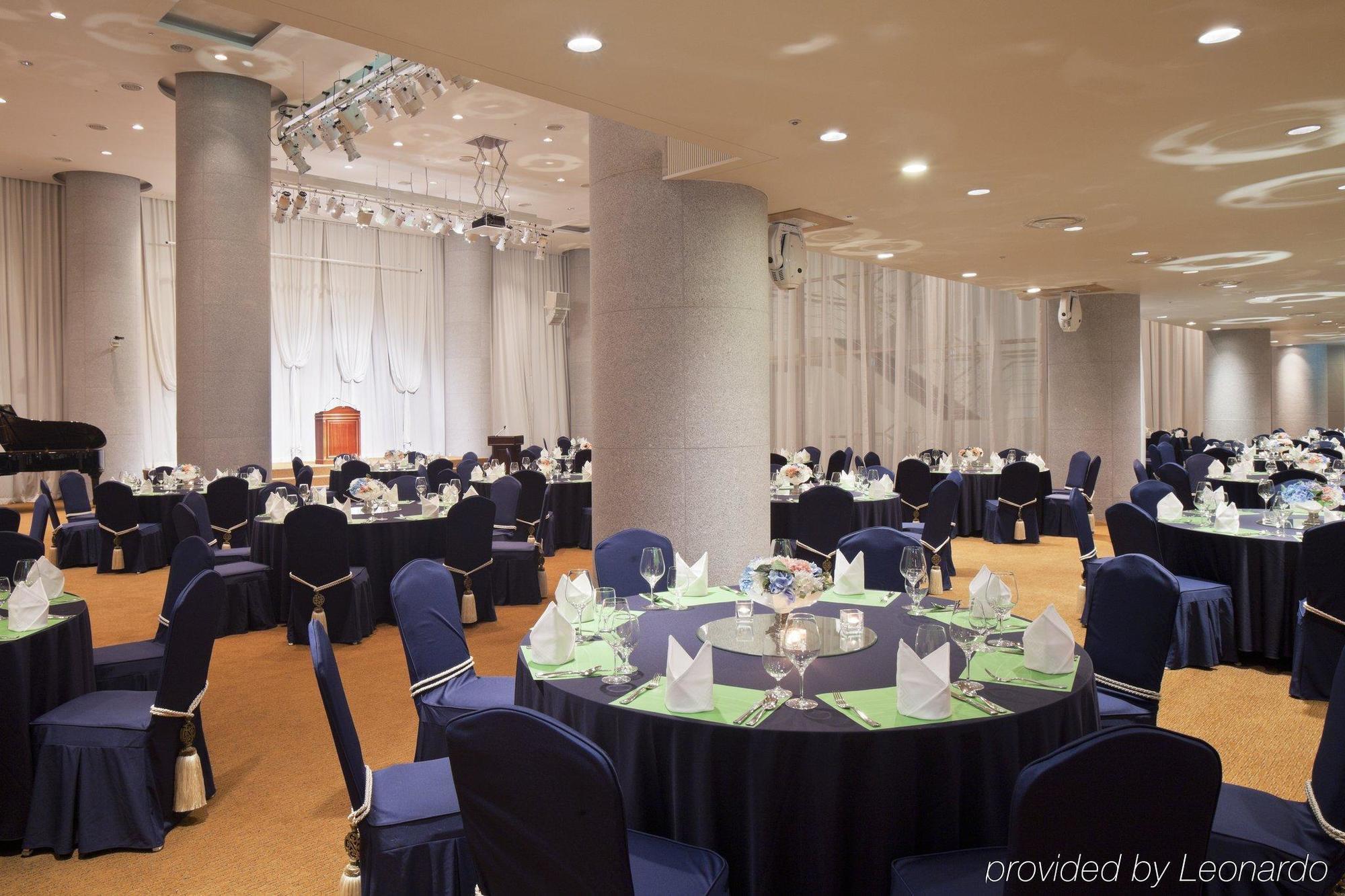 Ramada Plaza By Wyndham Gwangju Hotel Gwangju Metropolitan City Eksteriør billede