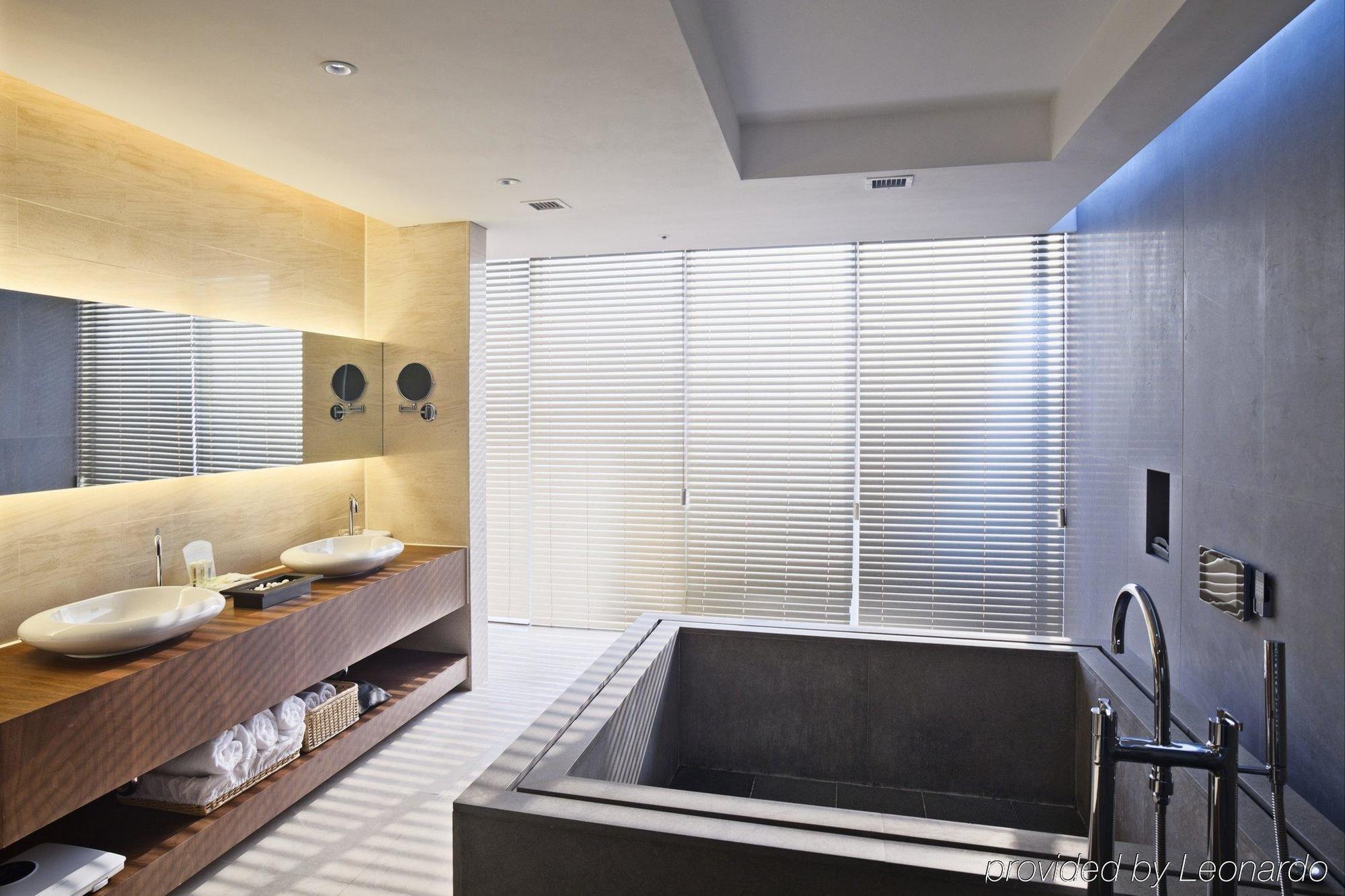 Ramada Plaza By Wyndham Gwangju Hotel Gwangju Metropolitan City Eksteriør billede