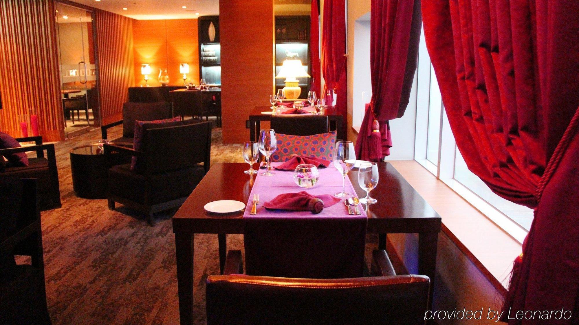Ramada Plaza By Wyndham Gwangju Hotel Gwangju Metropolitan City Eksteriør billede