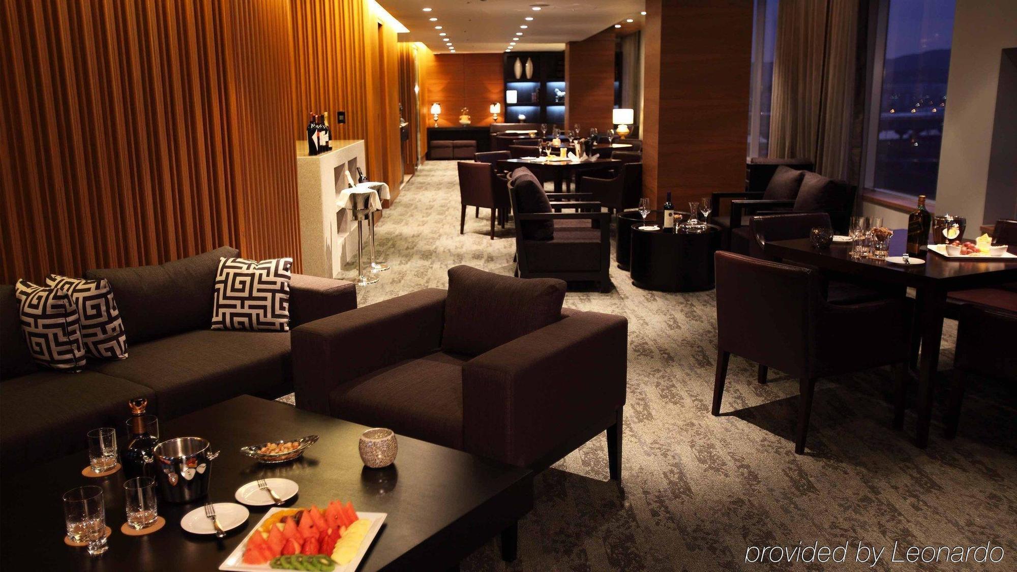 Ramada Plaza By Wyndham Gwangju Hotel Gwangju Metropolitan City Eksteriør billede