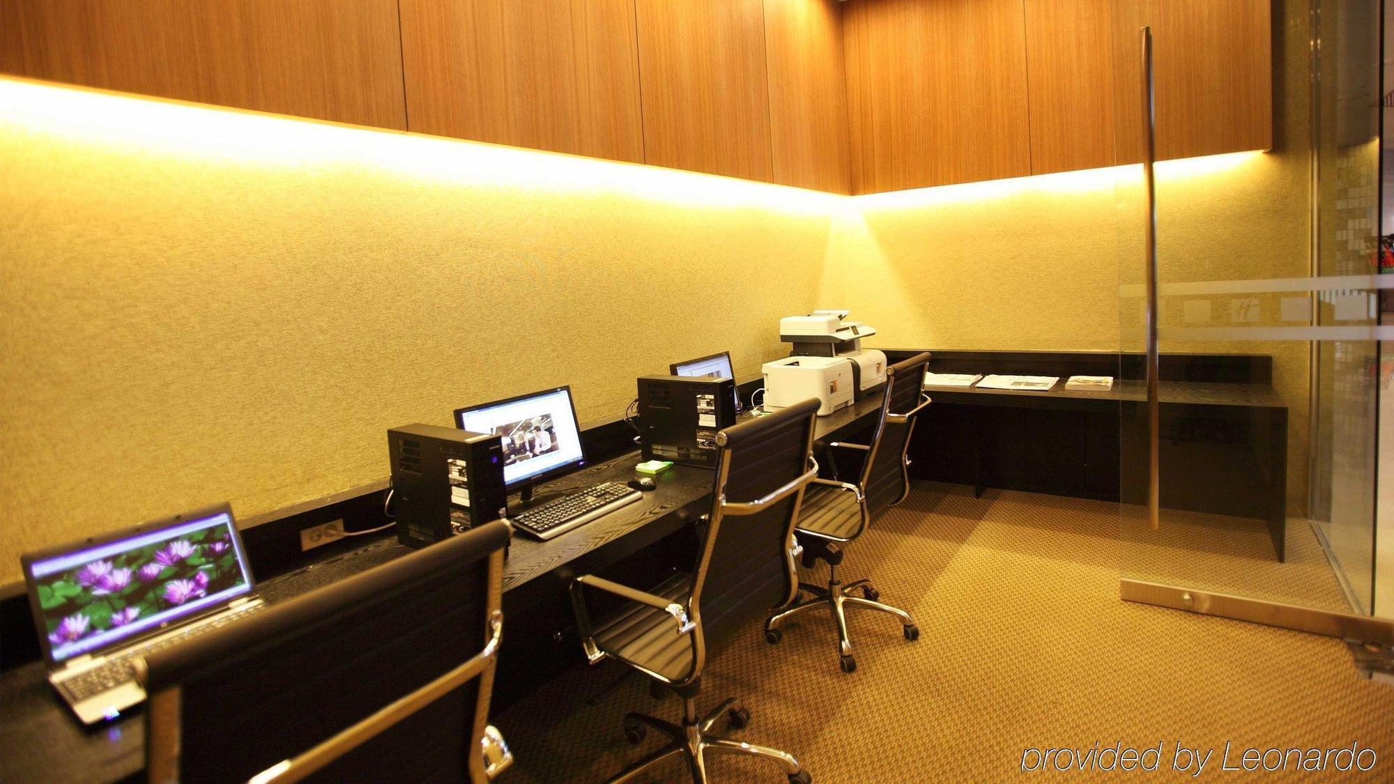 Ramada Plaza By Wyndham Gwangju Hotel Gwangju Metropolitan City Eksteriør billede