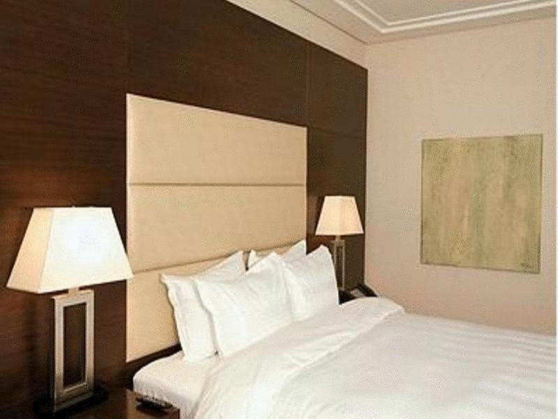 Ramada Plaza By Wyndham Gwangju Hotel Gwangju Metropolitan City Eksteriør billede