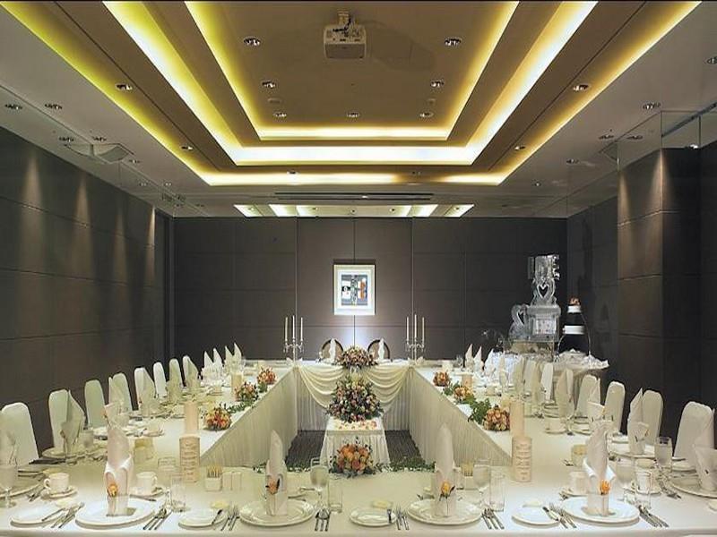 Ramada Plaza By Wyndham Gwangju Hotel Gwangju Metropolitan City Eksteriør billede