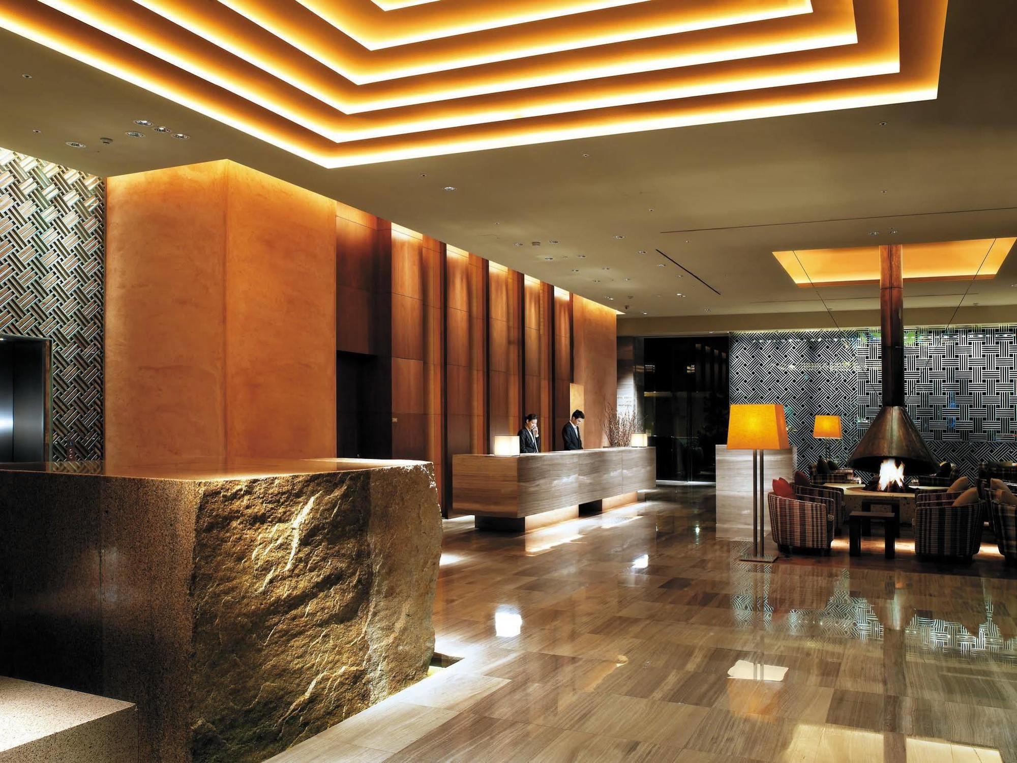 Ramada Plaza By Wyndham Gwangju Hotel Gwangju Metropolitan City Eksteriør billede