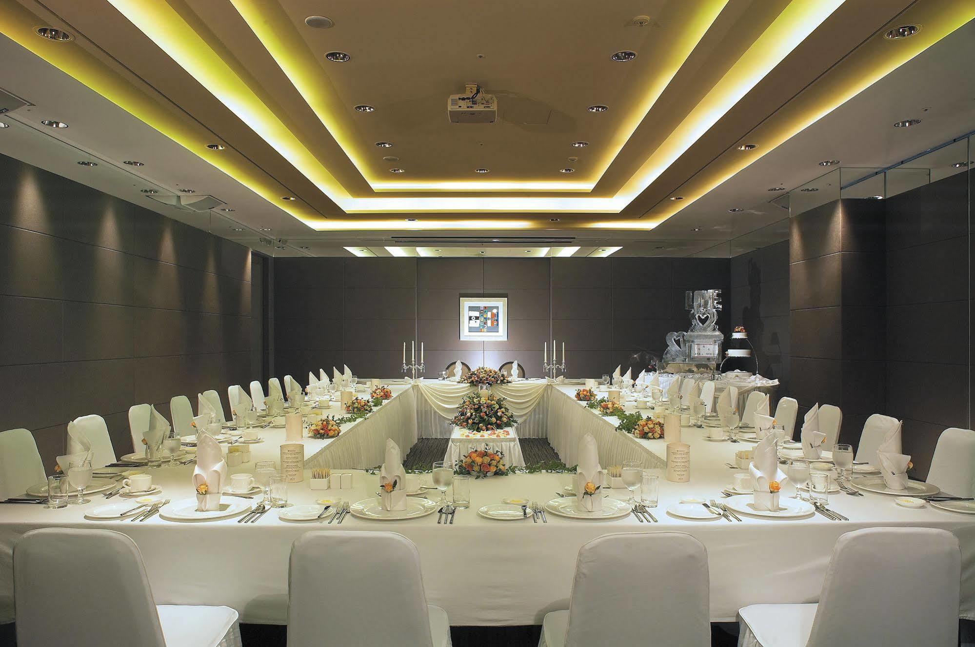 Ramada Plaza By Wyndham Gwangju Hotel Gwangju Metropolitan City Eksteriør billede