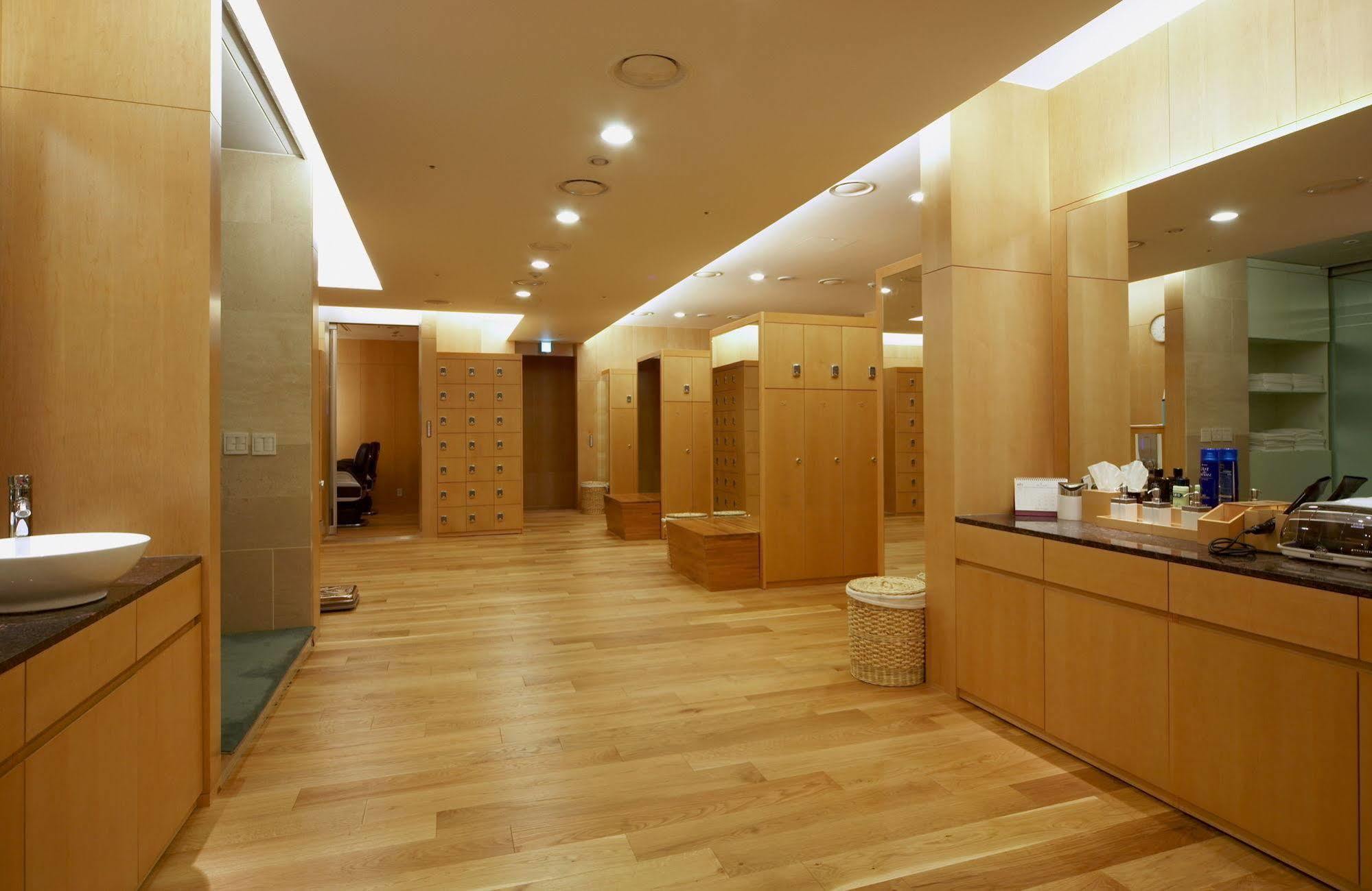Ramada Plaza By Wyndham Gwangju Hotel Gwangju Metropolitan City Eksteriør billede