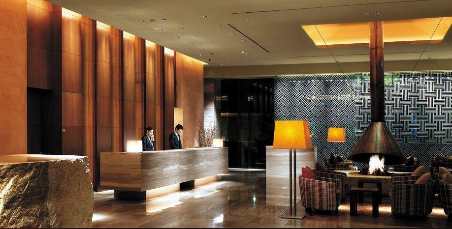 Ramada Plaza By Wyndham Gwangju Hotel Gwangju Metropolitan City Eksteriør billede