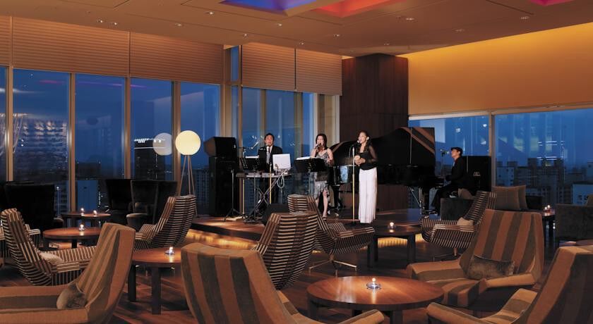 Ramada Plaza By Wyndham Gwangju Hotel Gwangju Metropolitan City Eksteriør billede